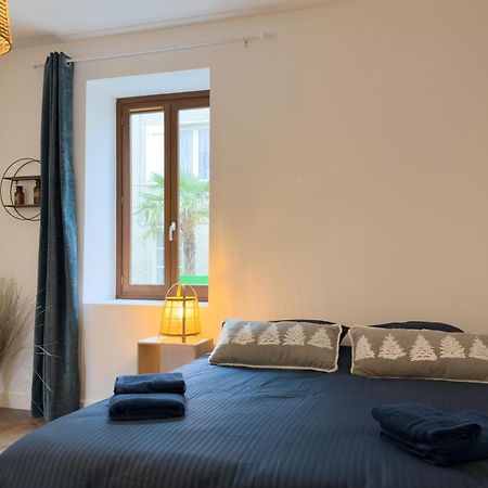 Apartamento Escapade En Val De Saone Thoissey Exterior foto