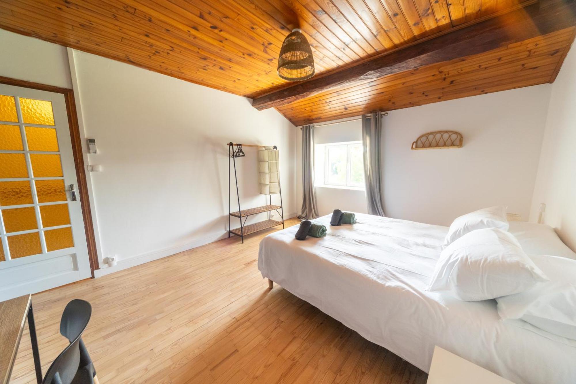 Apartamento Escapade En Val De Saone Thoissey Exterior foto