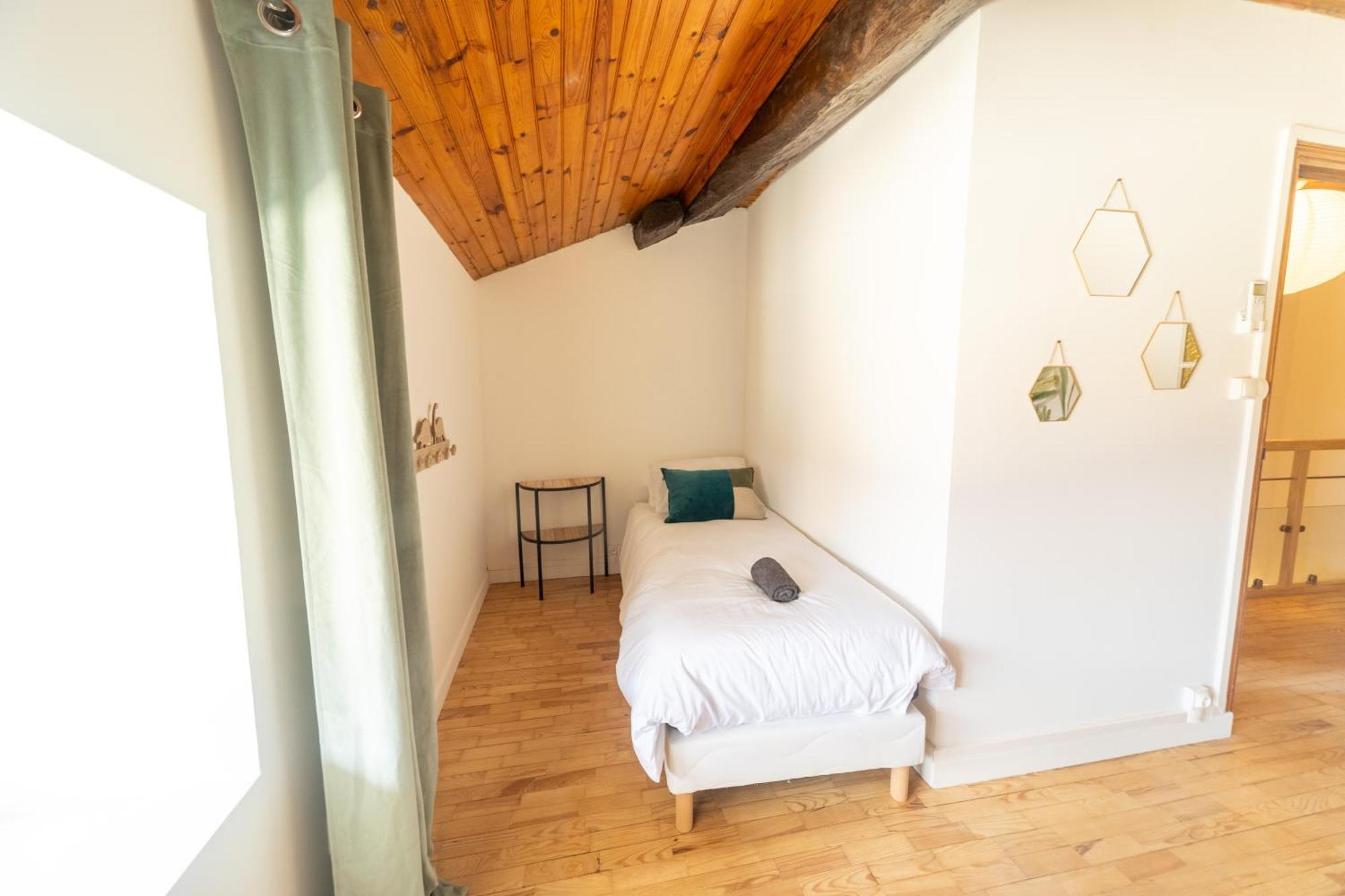 Apartamento Escapade En Val De Saone Thoissey Exterior foto