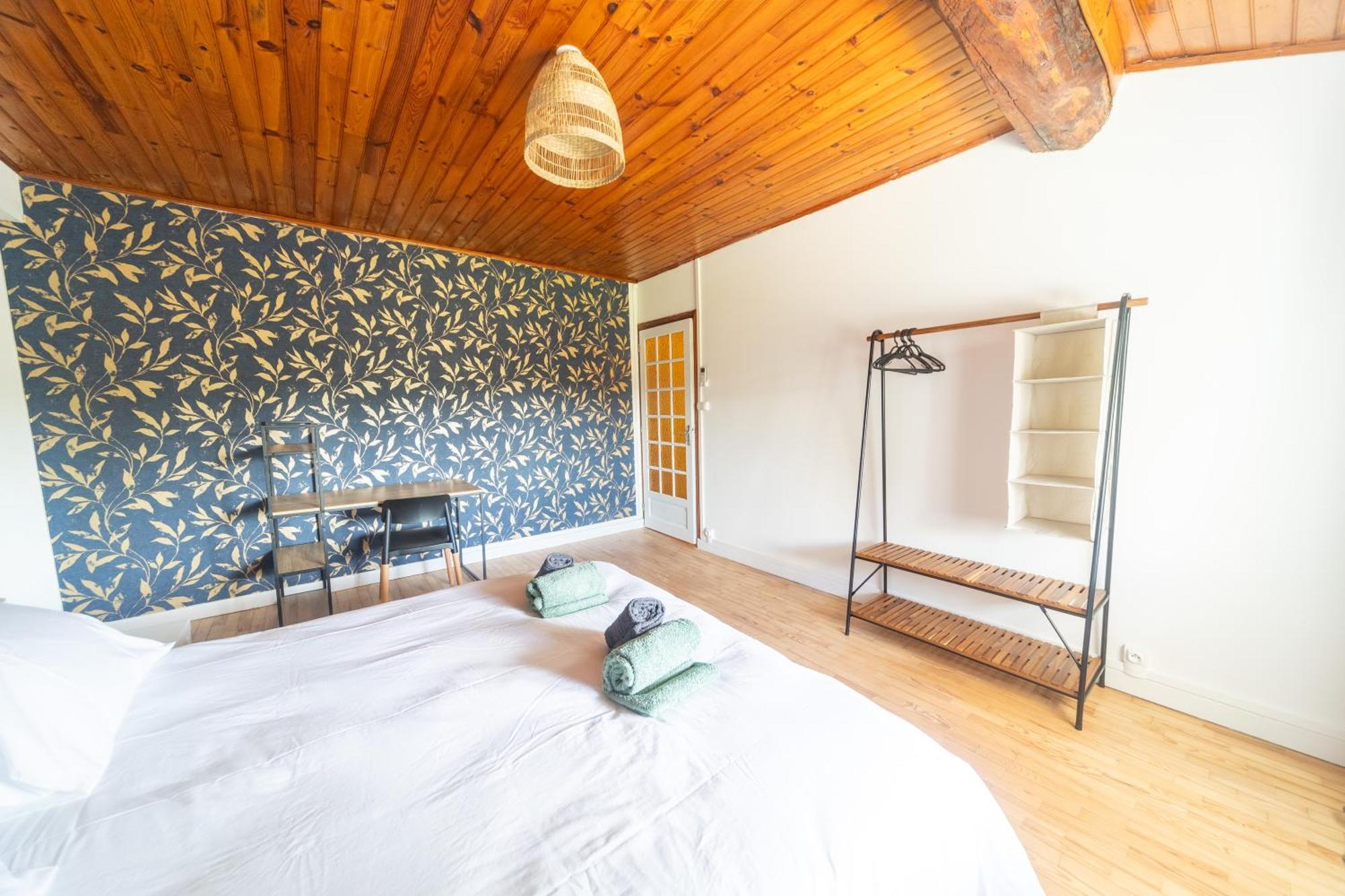 Apartamento Escapade En Val De Saone Thoissey Exterior foto