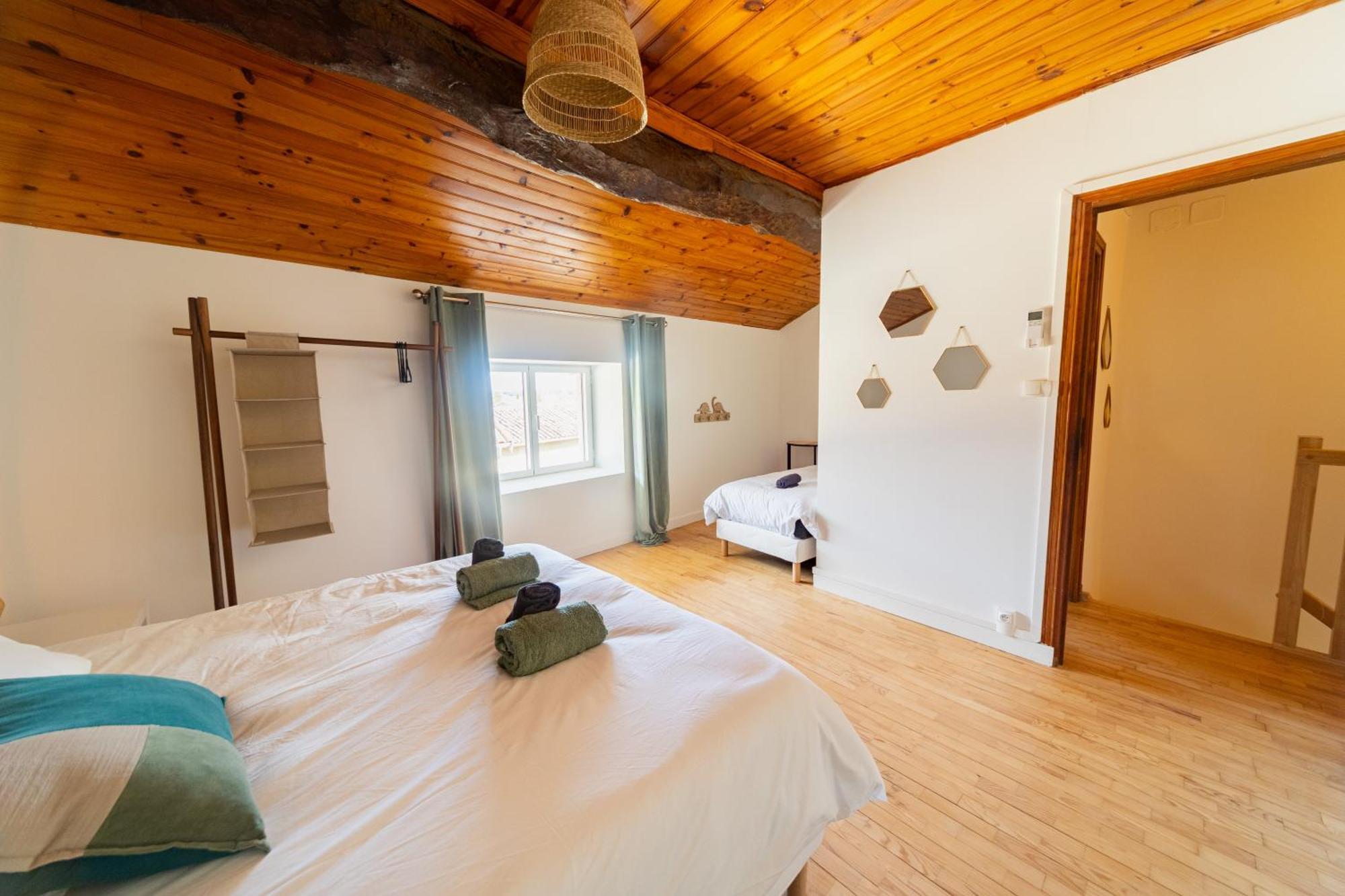 Apartamento Escapade En Val De Saone Thoissey Exterior foto