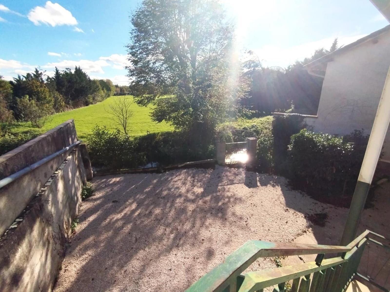 Apartamento Escapade En Val De Saone Thoissey Exterior foto